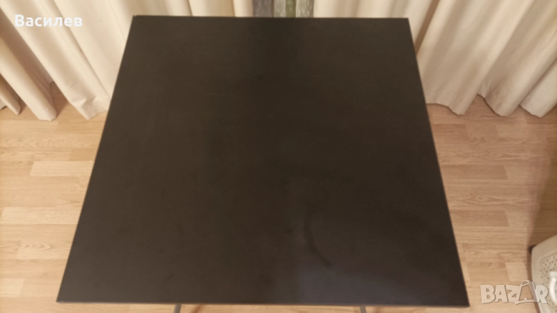 Продавам маса, снимка 1