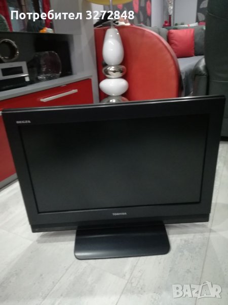 Телевизор TOSHIBA 26 инча , снимка 1