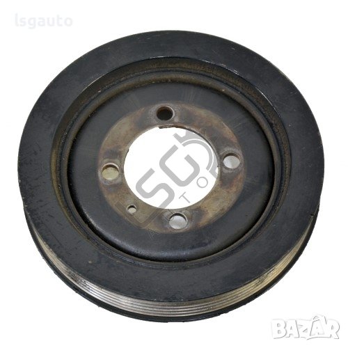 Демпферна шайба колянов вал Opel ZAFIRA B(2005-2014) ID:95211, снимка 1