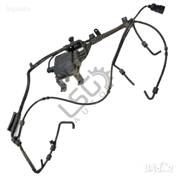 Вакуум разпределител Volkswagen Touran I 2003-2010 ID:106052, снимка 1