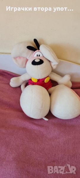 Голям Дидъл , снимка 1