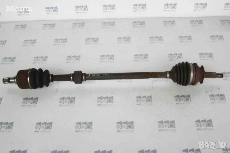 Полуоска предна дясна за Hyundai Trajet 2.0crdi 113к.с. (2000-2008), снимка 1