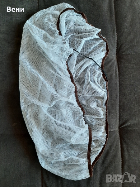 Комарник за детска количка-НОВ, снимка 1