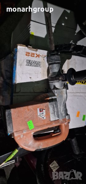 Перфоратор  T.I.P. D-74915, снимка 1