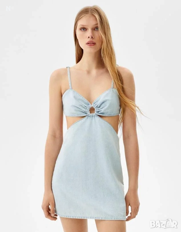 Нова рокля на Bershka, снимка 1