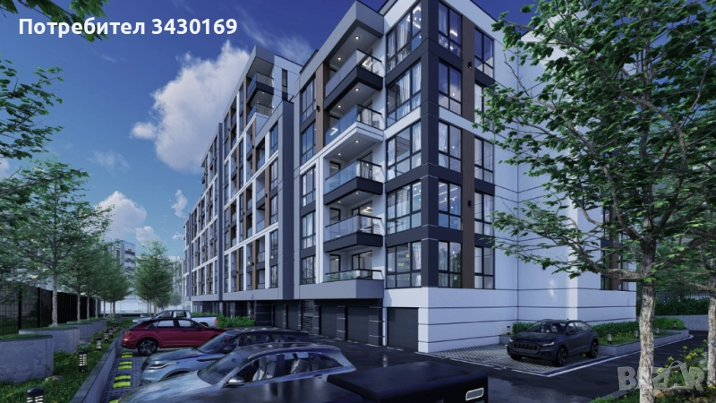 Продава 2-СТАЕН, гр. София, ж.к. Люлин 5, акт 14, снимка 1