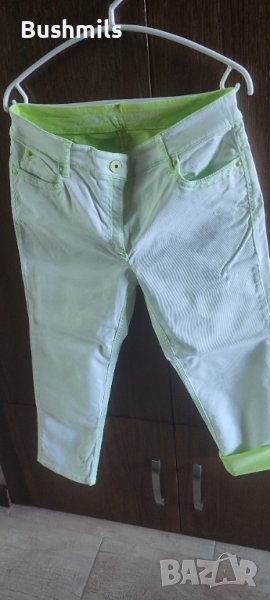Дамски панталон,дънки., снимка 1