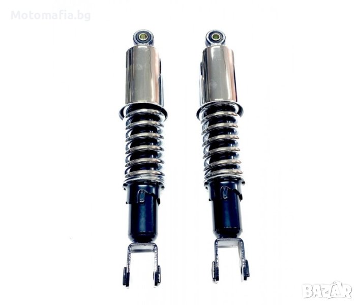 Урал Днепър амортисьори, снимка 1