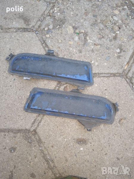 Капачки за халогени Ситроен Евазион, снимка 1