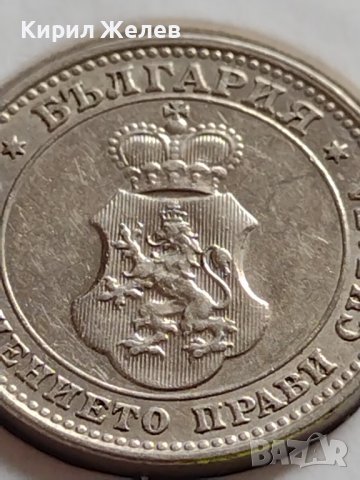 МОНЕТА 10 стотинки 1913г. ЦАРСТВО БЪЛГАРИЯ СТАРА РЯДКА ЗА ЦЕНИТЕЛИ 35745, снимка 14 - Нумизматика и бонистика - 39682511