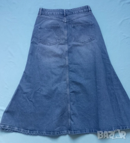 дълга пола, снимка 6 - Поли - 53621045