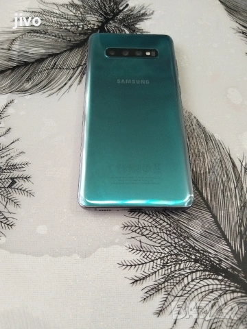 Samsung Galaxy S10 Plus/Без Забележки/200лв, снимка 7 - Samsung - 53073737