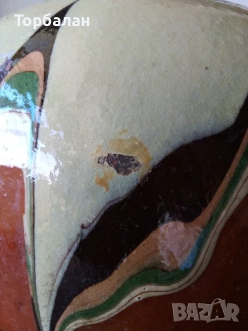 Стомна от соц-а, снимка 9 - Антикварни и старинни предмети - 50668234