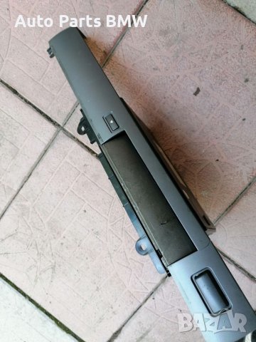 CD чейнджър BMW E65 E66 БМВ Е65 Е66 CD Changer  , снимка 2 - Части - 41292210