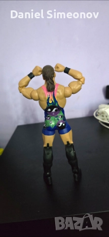 Продавам кеч фигурки , снимка 3 - Фигурки - 52998603