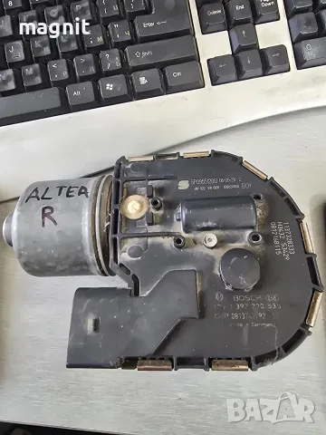 Предно дясно моторче чистачки Seat Altea XL (2005-2014г.) 5P0955120B / 1397220535