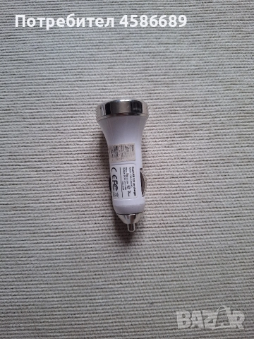 Адпатер за кола Canyon