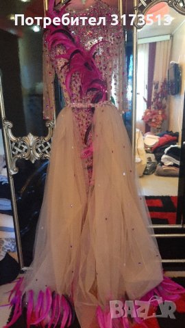 официялни рокли, снимка 2 - Сватбени рокли - 41621117