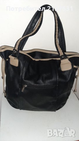 ДАМСКА  ЧАНТА  PRADA , снимка 4 - Чанти - 41491587