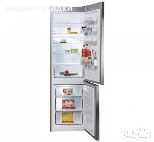 Хладилник Privileg PRB 395I, снимка 2 - Хладилници - 52596035