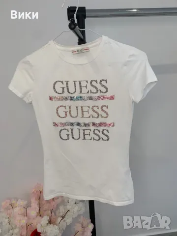 Тениска Guess размер S