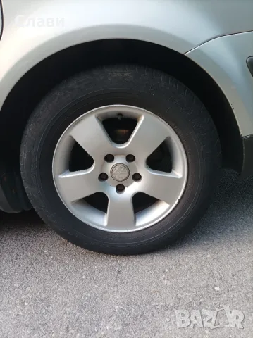 Продавам VW Passat 1.9 TDI 116 к.с., снимка 13 - Автомобили и джипове - 55767140
