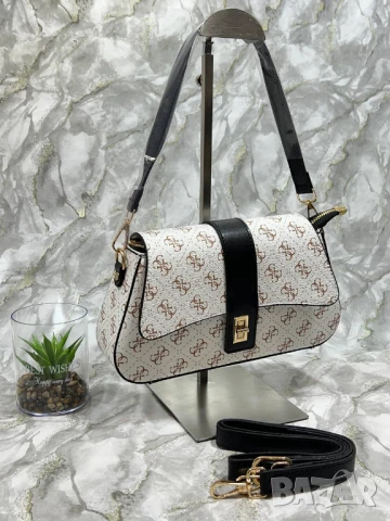 чанти guess, снимка 4 - Чанти - 50766202