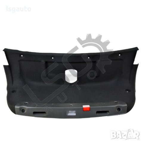 Интериорни кори заден капак Mercedes-Benz E-Class (W212)(2009-2016) 90470