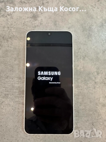 Samsung  A26 5g, снимка 3 - Samsung - 52431819