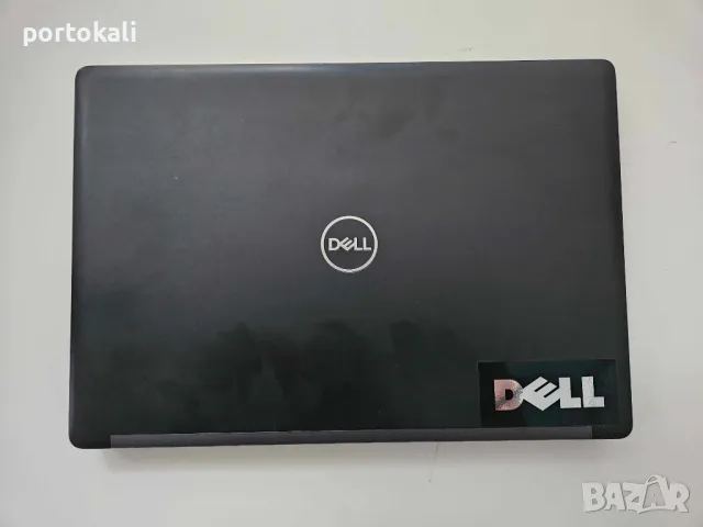 +Гаранция! Лаптоп Dell Latitude 5290 Intel Core i5-8250U / 8GB RAM / 256GB SSD, снимка 6 - Лаптопи за работа - 49588626