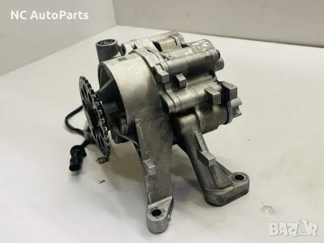 Маслена помпа за Range Rover Рендж Ровър Евок L538 Jaguar 2.0 дизел G4D3-6L079-J 2017, снимка 5 - Части - 48790680