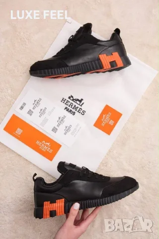 Hermes ⚜️Мъжки Обувки 