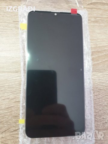 Оригинален Дисплей за Samsung A20 М10s OLED