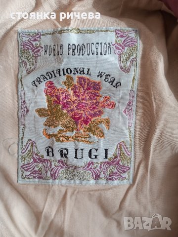 дамско пролетно яке-  Л,ХЛ, снимка 3 - Якета - 44278034