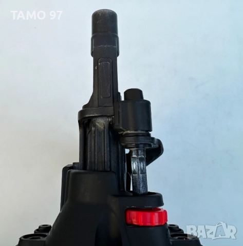 Wurth Diga CS-3 - Уред за директен монтаж с пирони като нов!, снимка 5 - Други инструменти - 52172647