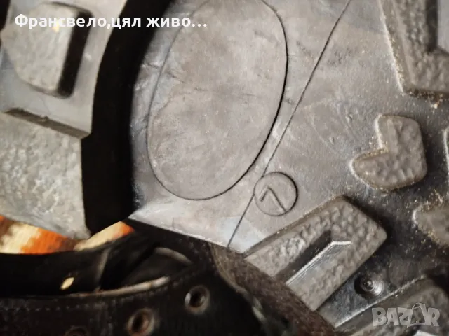 Работни обувки без пластина размер 41, снимка 3 - Мъжки боти - 48797214