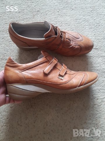 Обувки, снимка 8 - Дамски ежедневни обувки - 41845376