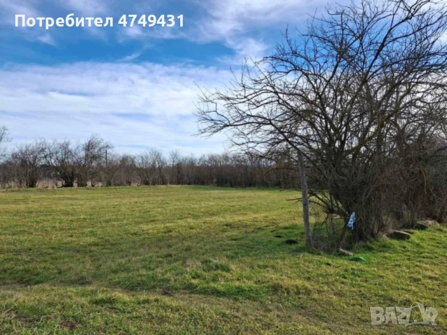 Парцел, обл. Варна 