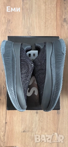 Hugo Boss Обувки Маратонки унисекс нов модел 39,40,41,42,43,44 номер , снимка 11 - Маратонки - 52741210