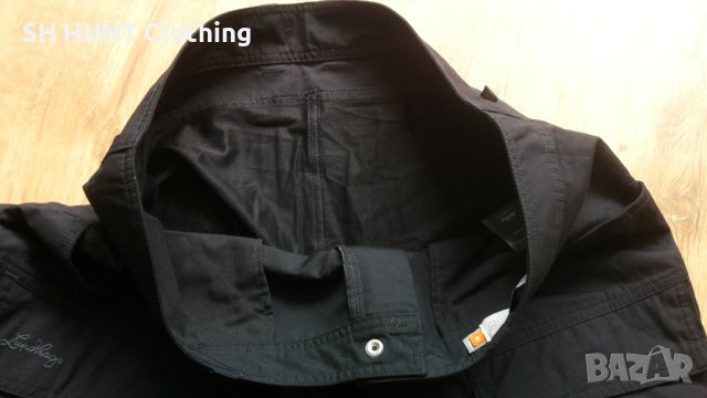 Lundhags Traverse II Ws Pant Sretch дамско 44 - XXL / мъжко 54 - XL еластичен панталон - 258, снимка 16 - Екипировка - 41126542