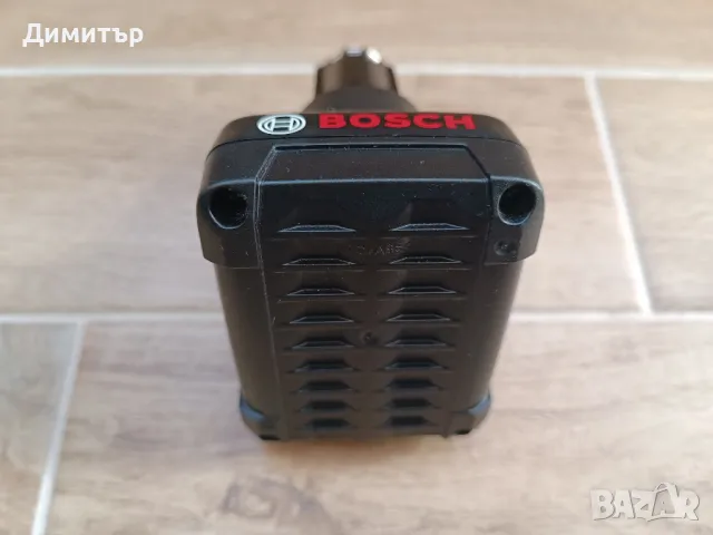 Bosch 10.8V 4.0 Ah батерия, снимка 6 - Винтоверти - 48826445