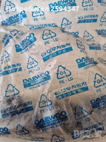 DAEWOO NEXIA ESPERO LANOS NUBIRA БЕНДИКС GM, снимка 3 - Части - 36068622