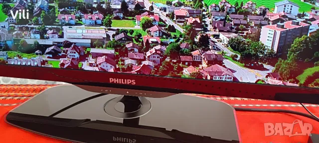 PHILIPS 40 PFL5606H/12, снимка 9 - Телевизори - 48090892