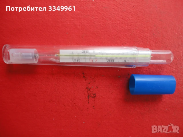 Немски термометър 2 , снимка 6 - Колекции - 51314268