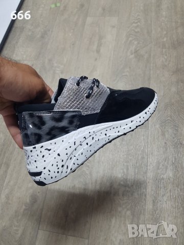 Маратонки, снимка 2 - Маратонки - 42016025