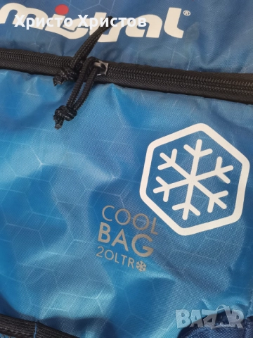 Хладилна раница Mistral, снимка 2 - Раници - 52532302