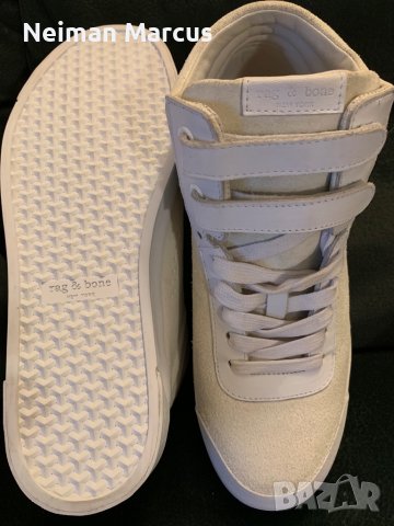 Rag’N’Bone • New York, снимка 8 - Кецове - 39889499