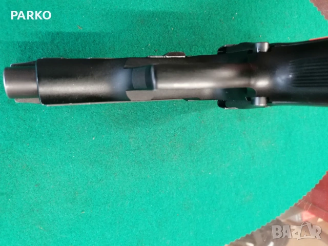 Crvena Zastava 99, снимка 4 - Бойно оръжие - 53724139