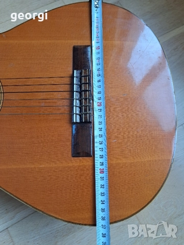 испанска китара Admira menina , снимка 11 - Китари - 52114481