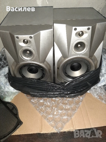 тонколони Sony rx77, снимка 5 - Аудиосистеми - 52419689